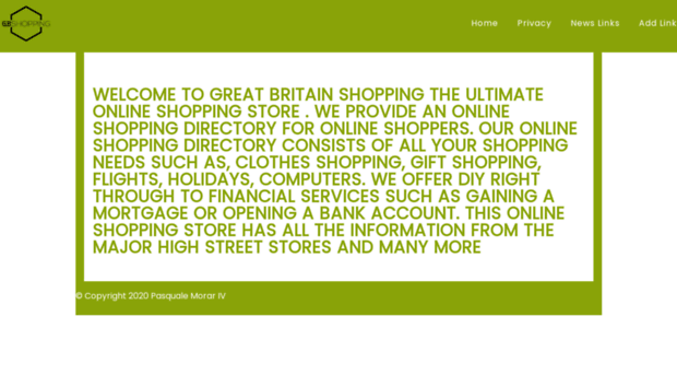 gb-shopping.co.uk
