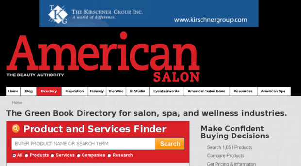 gb.americansalon.com