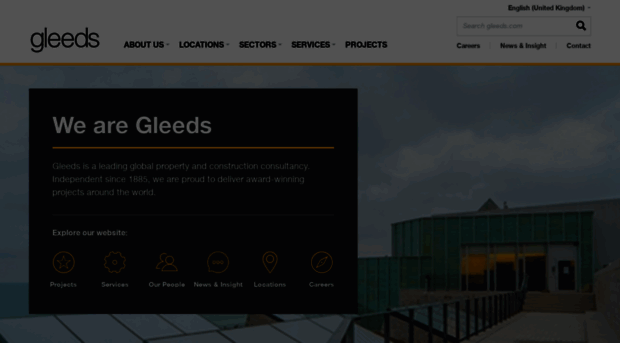 gb.gleeds.com