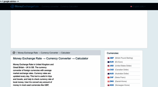 gb.moneyexchangerate.org