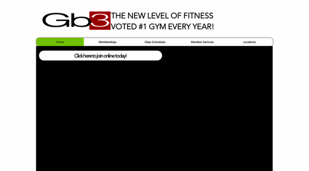 gb3clubs.com