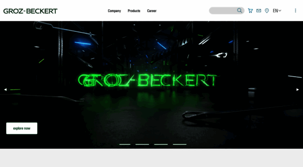 gba.groz-beckert.com