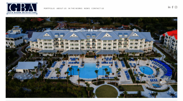 gbaarchitecture.com