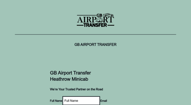 gbairporttransfer.co.uk