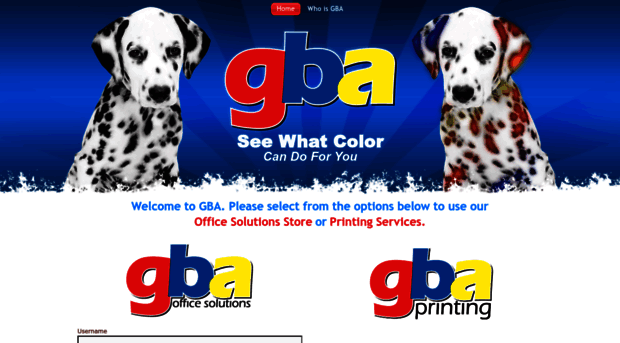 gbaofficesolutions.com