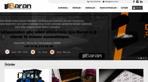 gbaran.com.tr