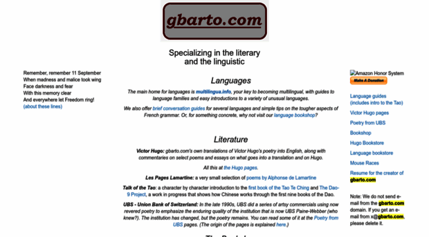 gbarto.com