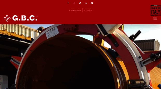 gbc-turkiye.com