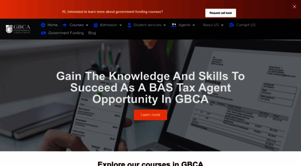 gbca.edu.au