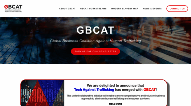 gbcat.org