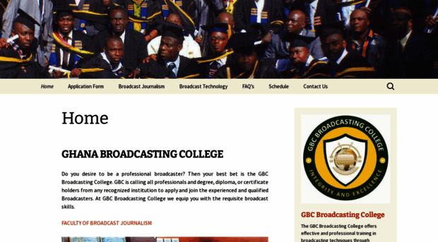 gbcbroadcastingcollege.wordpress.com