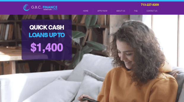 gbcfinance.com