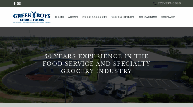 gbcfoods.com