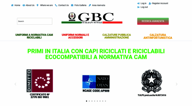 gbcitalianstyle.com