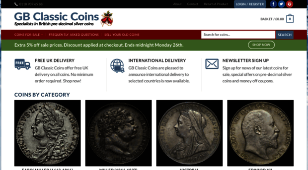 gbclassiccoins.co.uk