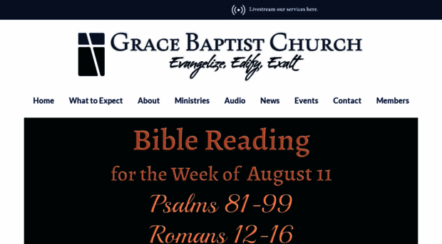 gbcministries.com