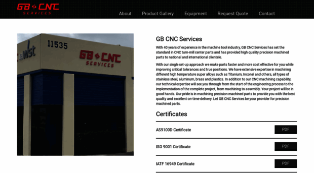 gbcncservices.com