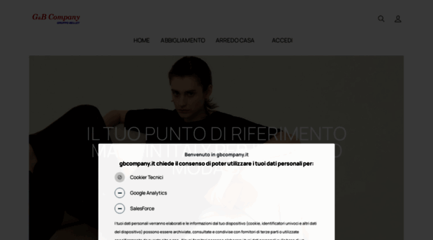 gbcompany.it