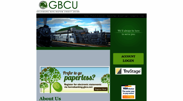 gbcu.net