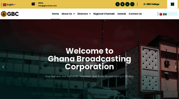 gbcvoice.com