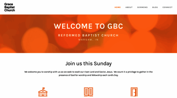 gbcwarsaw.com