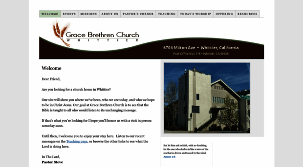 gbcwhittier.org