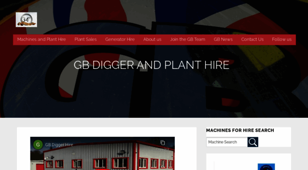 gbdiggerhire.co.uk