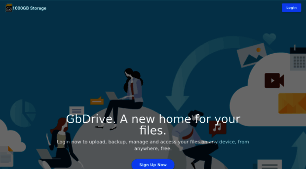 gbdrive.xyz