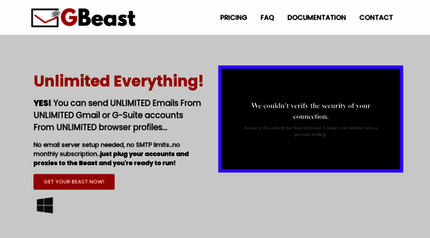 gbeast.co