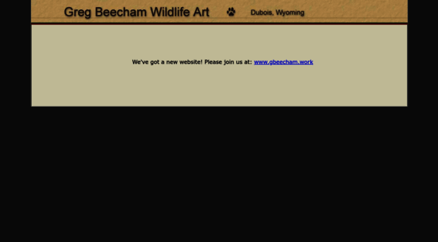 gbeecham.com