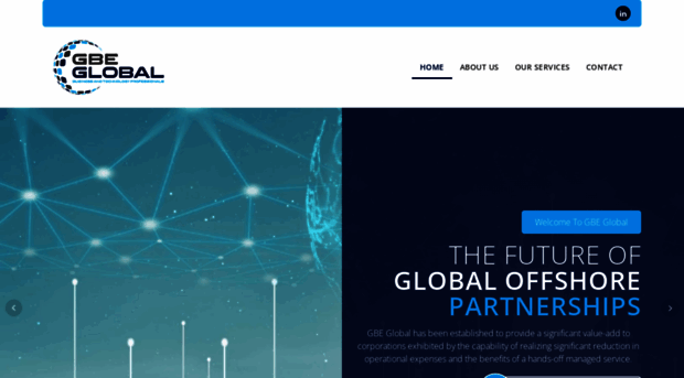 gbeglobal.co.za