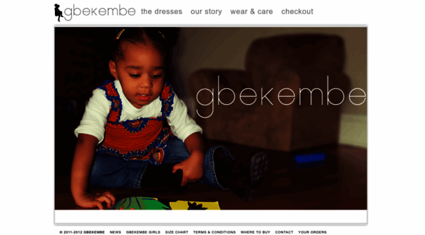 gbekembe.com