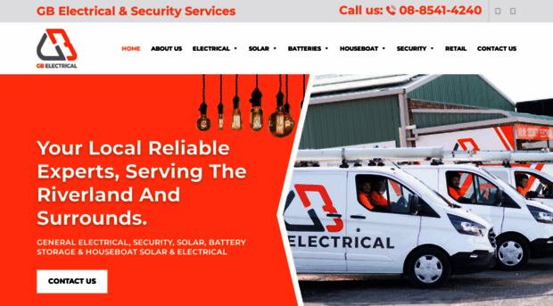 gbelectrical.net.au