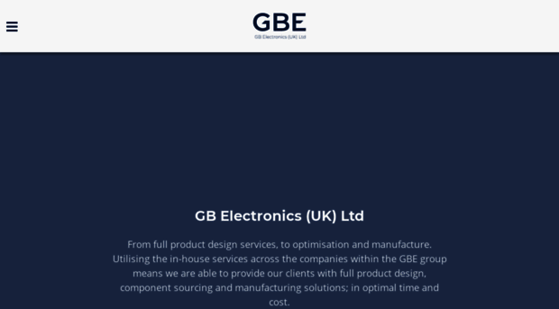 gbelectronics.uk