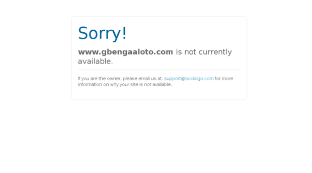 gbengaaloto.com