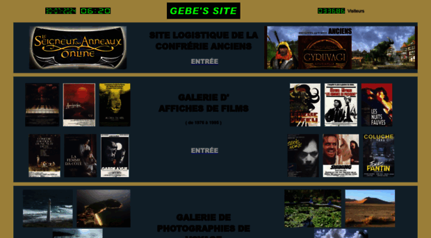 gbesite.free.fr