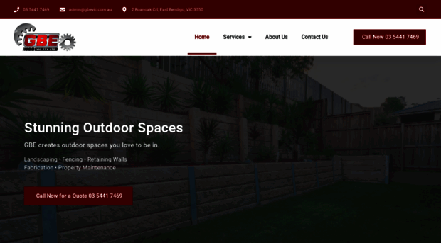 gbevic.com.au