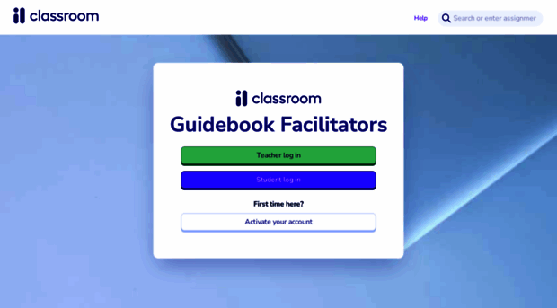 gbfacilitators.learnzillion.com