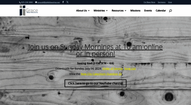 gbfellowship.net