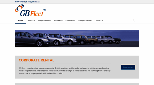 gbfleet.co.uk