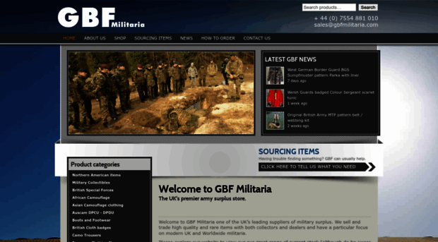 gbfmilitaria.com