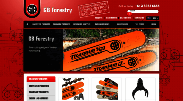 gbforestry.com.au