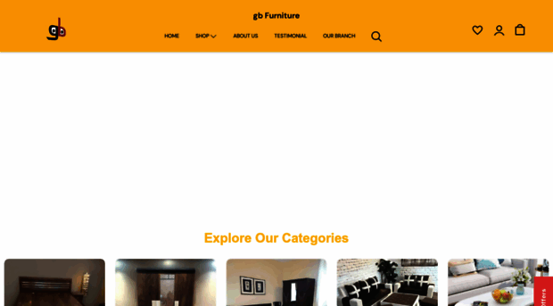 gbfurniture.in
