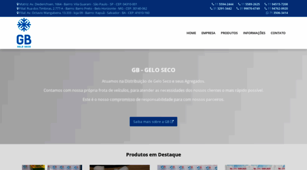 gbgeloseco.com.br