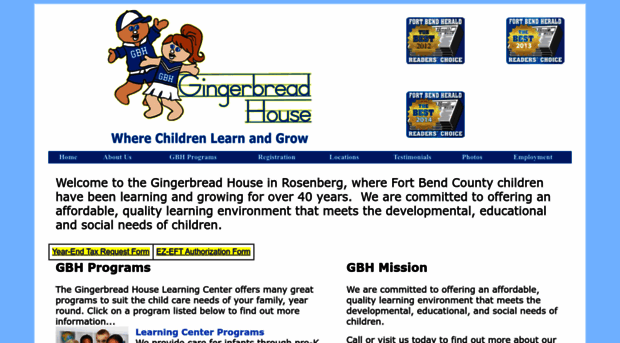 gbhdaycare.com