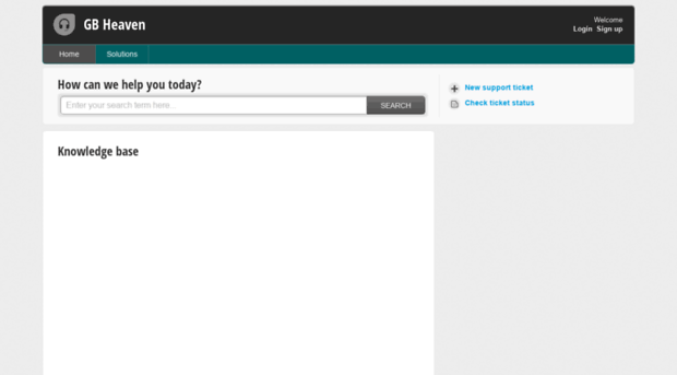 gbheaven.freshdesk.com