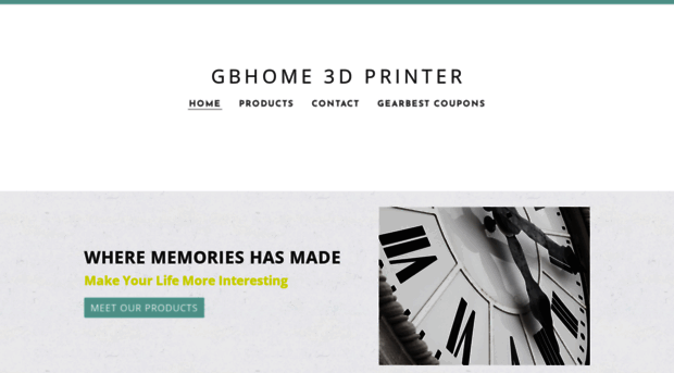 gbhome3dprinter.weebly.com