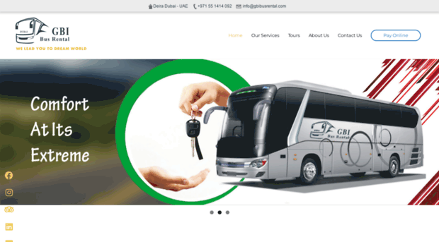 gbibusrental.com