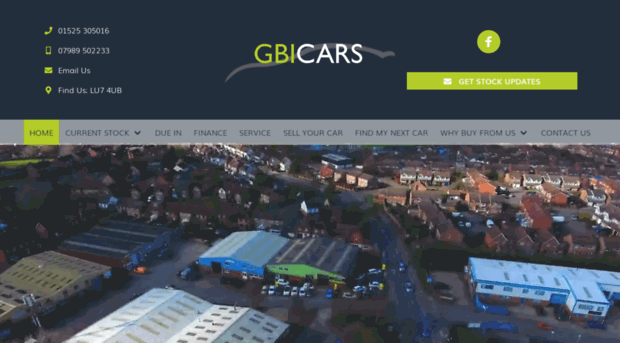 gbicars.co.uk