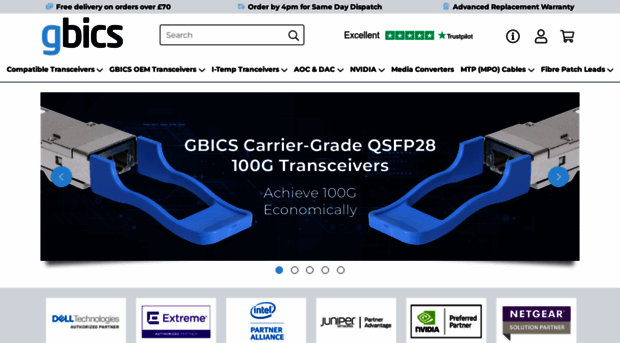 gbics.com